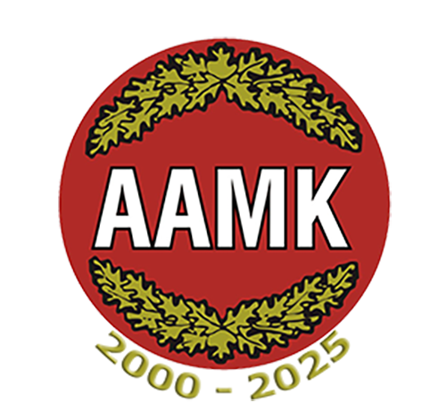 Aamk.no